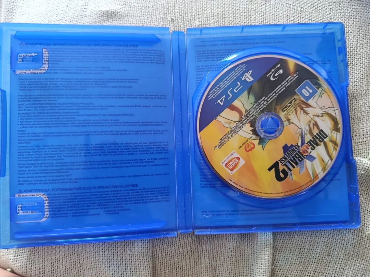 Jogo PS4 - Foto 2