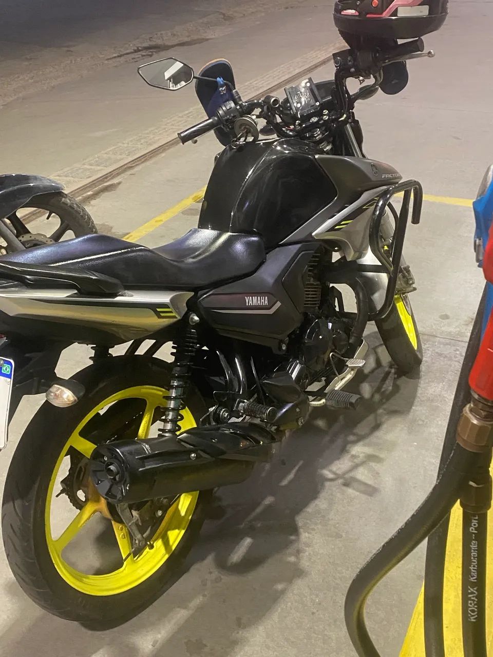 Moto  - Foto 2