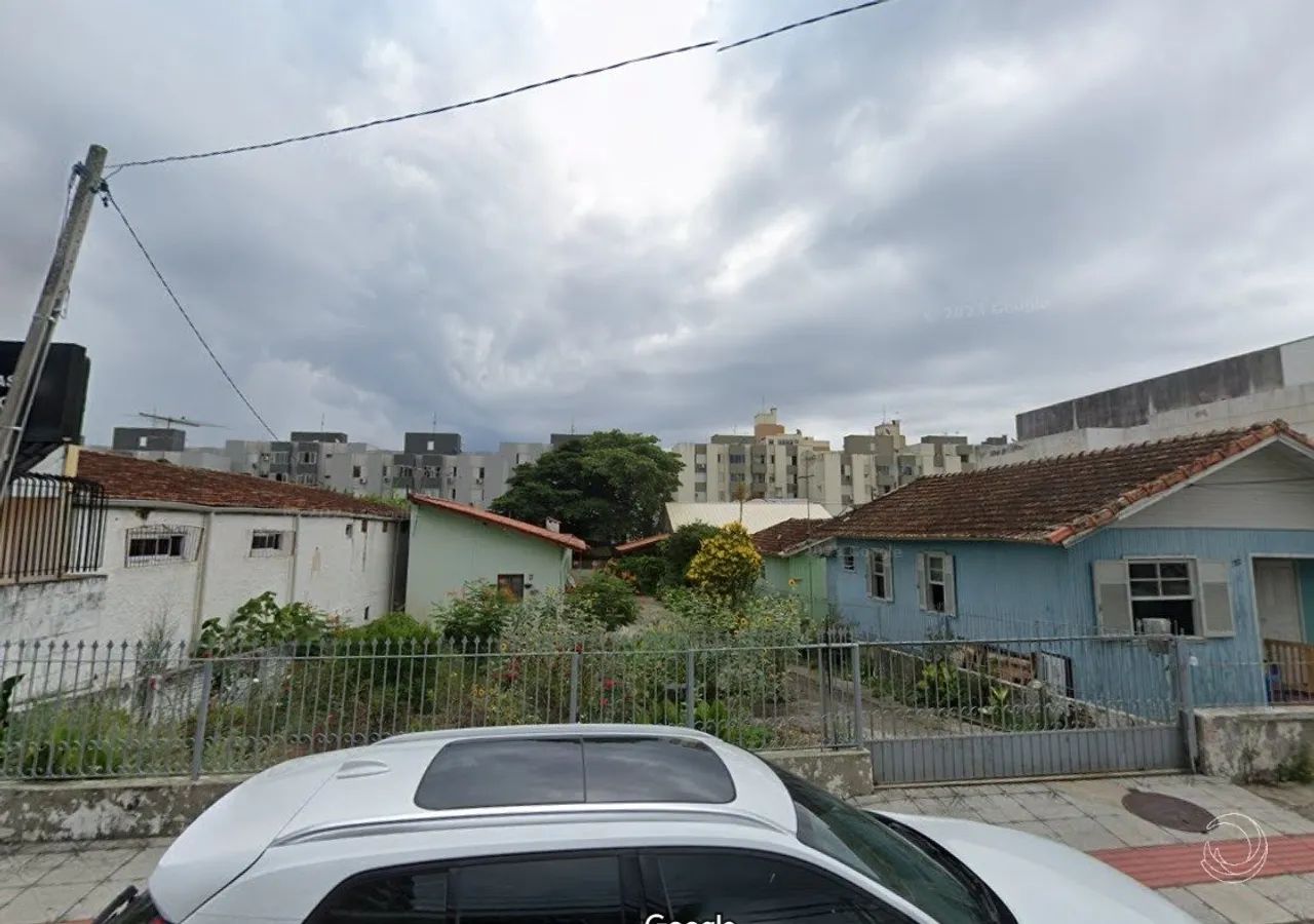 Terreno com 625m² no Estreito - Foto 3