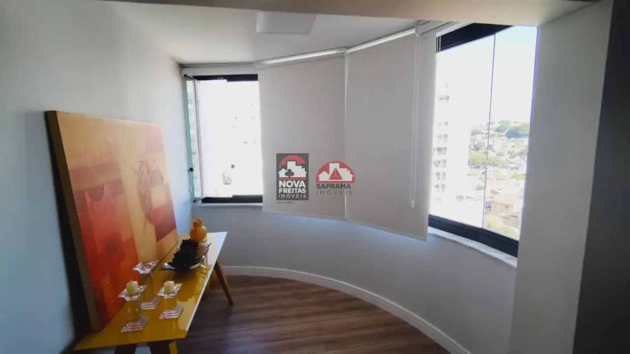 Apartamento Padrão em Jacareí - Foto 3