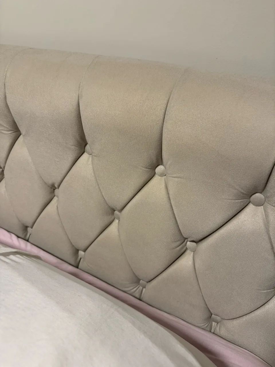 Cama King Size Nova - Foto 3