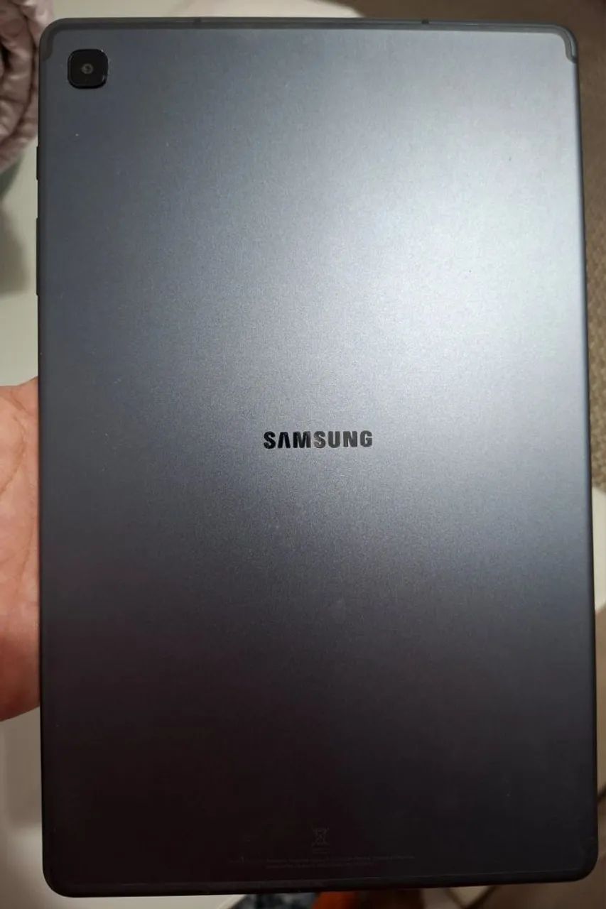 Tablet Samsung S6 - Foto 2