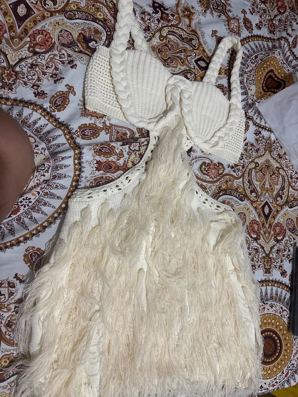 Vestido praiano