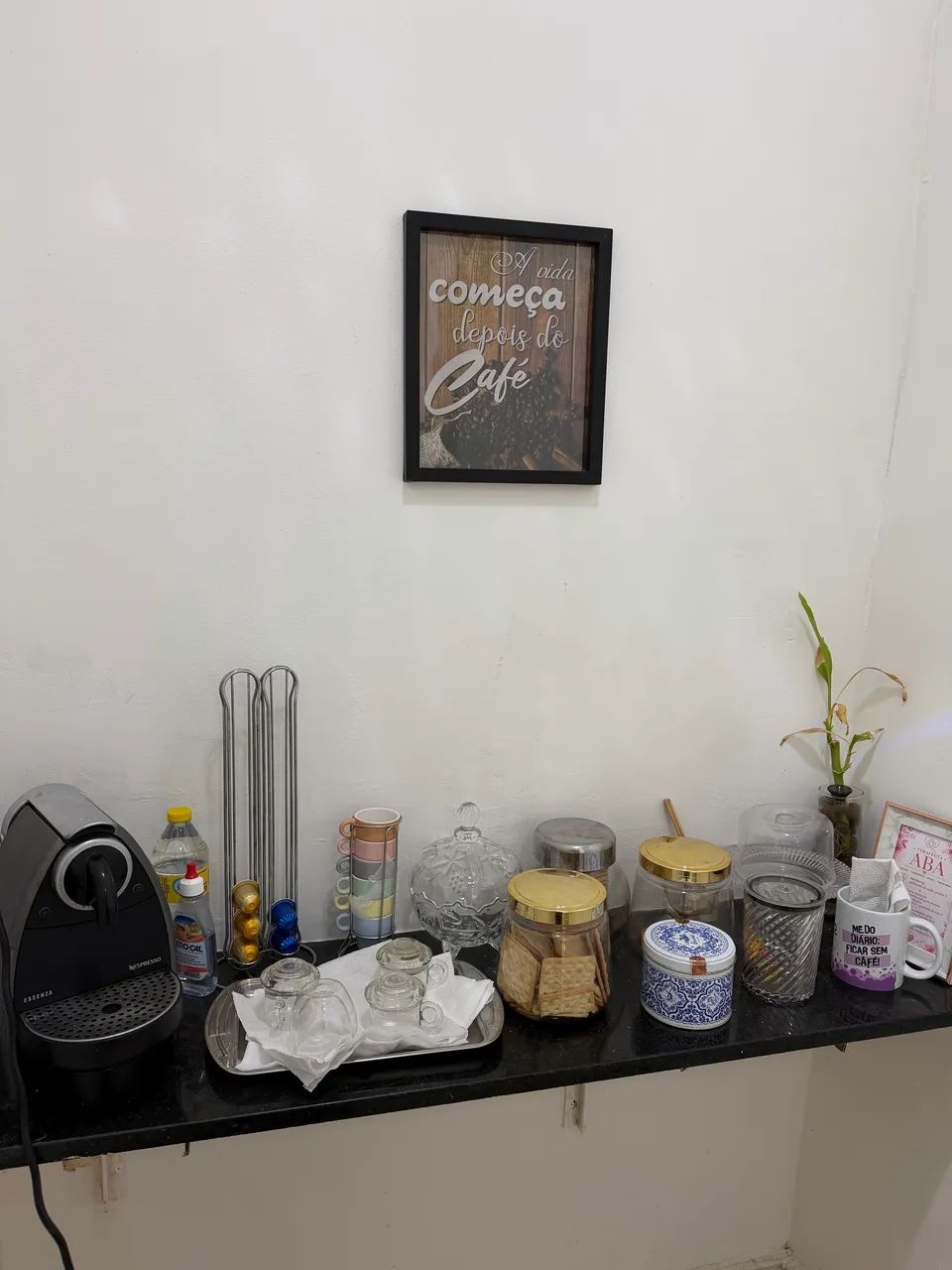 Aluguel de sala comercial por turno  - Foto 4