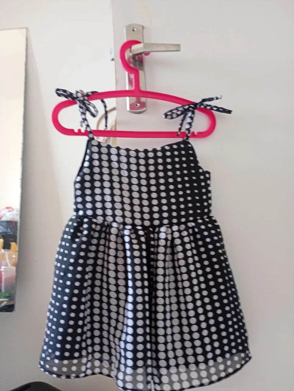 Roupas infantil 