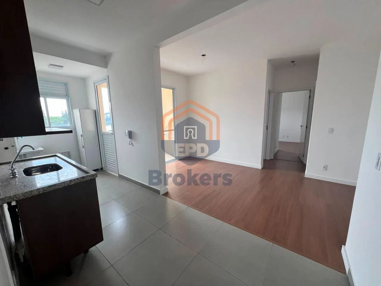 Apartamento em Esplanada do Carmo - Jarinu - Foto 3