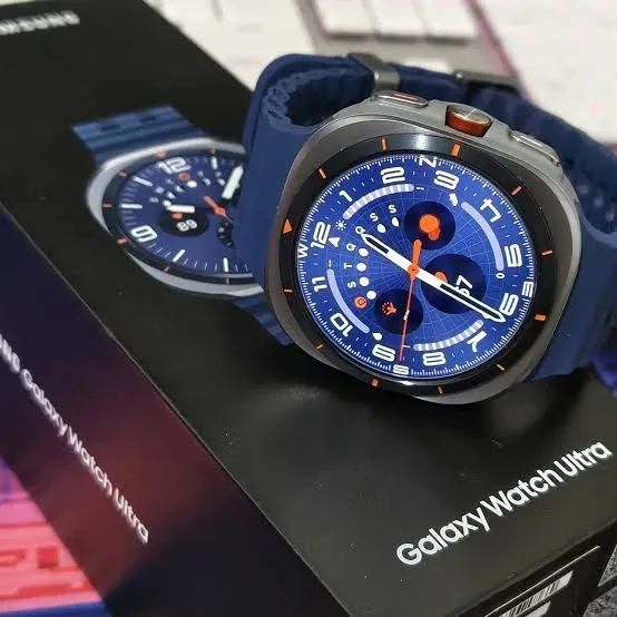 Galaxy Watch Ultra 2025