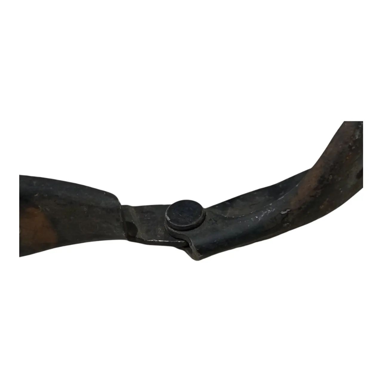 Dobradiça Capo Dianteira Le Bmw 323i 1996 1997 1998 A 2000