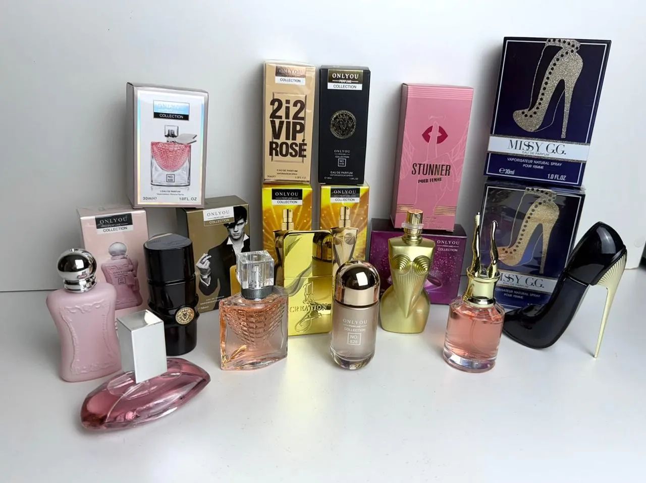 Perfumes Importados LACRADOS  - Foto 2