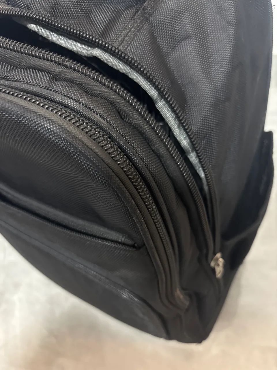 Mochila Sestine 4 rodas - Foto 5