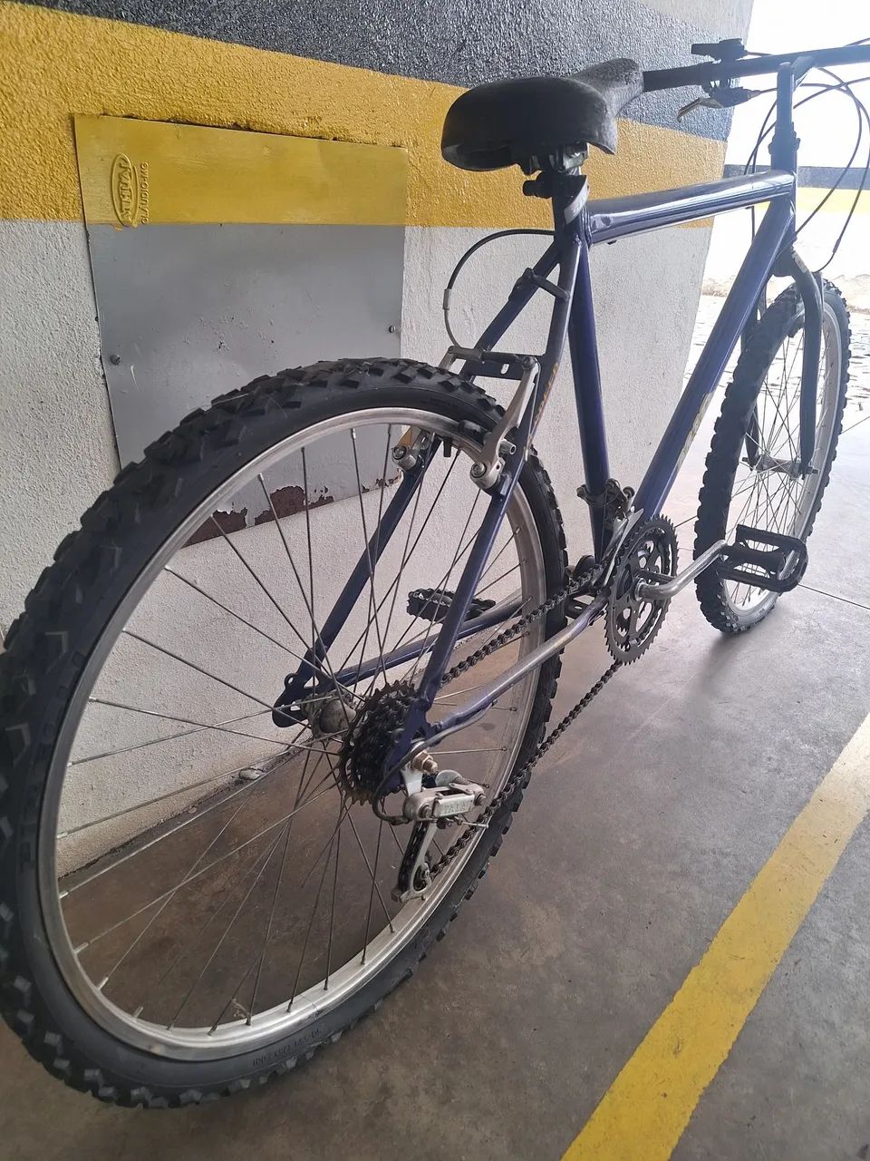 Bicicleta - Foto 2