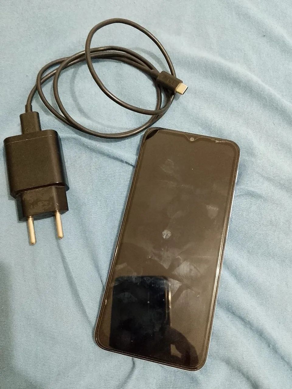 Motorola G30