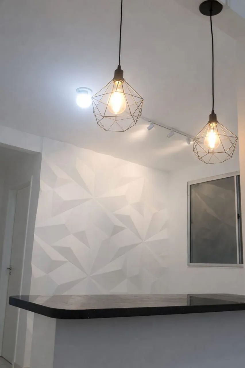 Apartamento 2 Dormitórios - Reformado e Pintado - João Pessoas