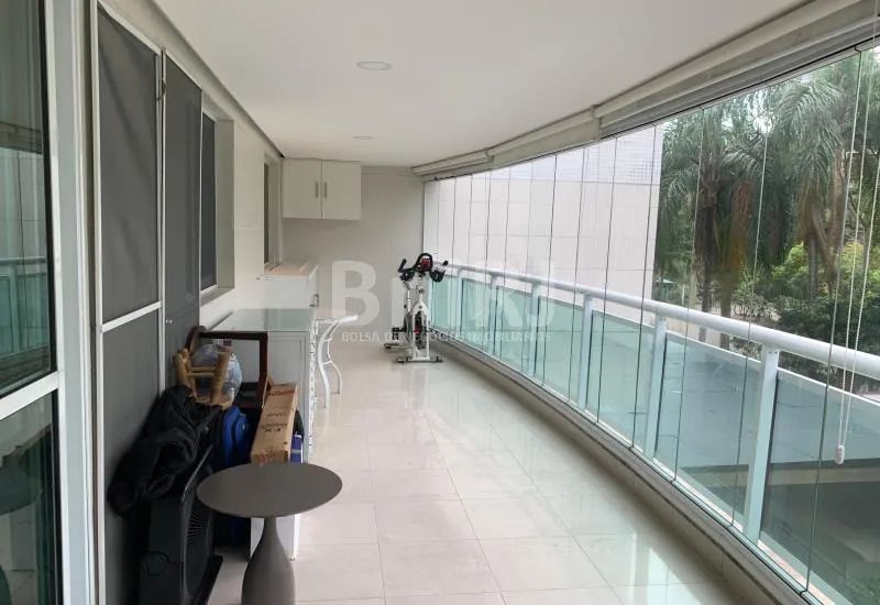 2 Suítes Mobiliado na Península Saint Martin Conforto, Sofisticação e Qualidade de Vida - Foto 2