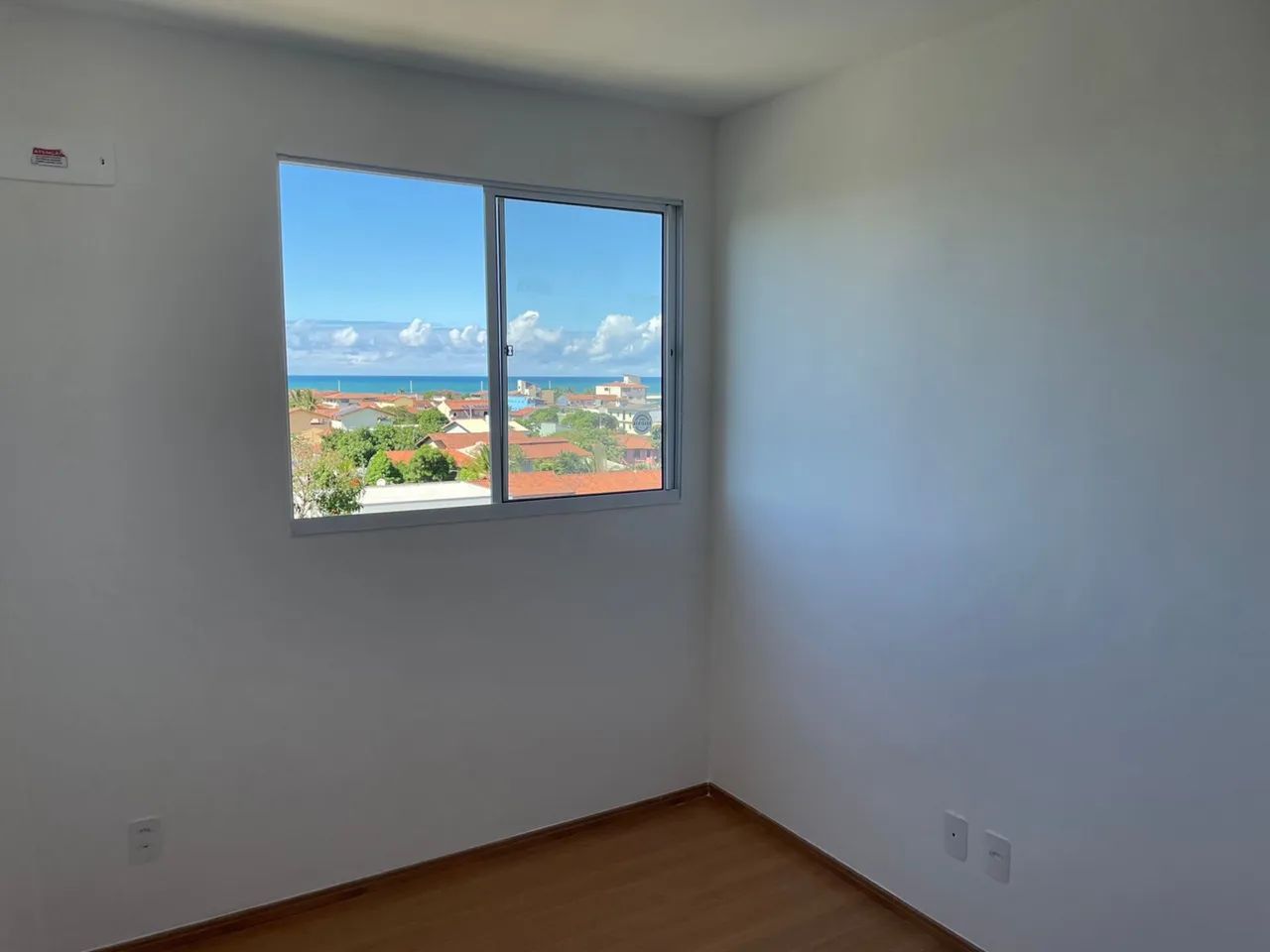 Aluguel de Apartamento - Bicanga - Serra