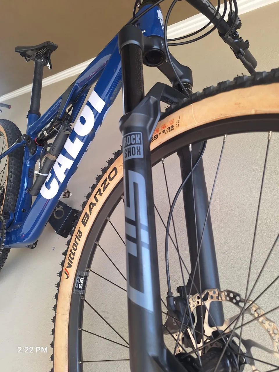Caloi Full carbono - Foto 4