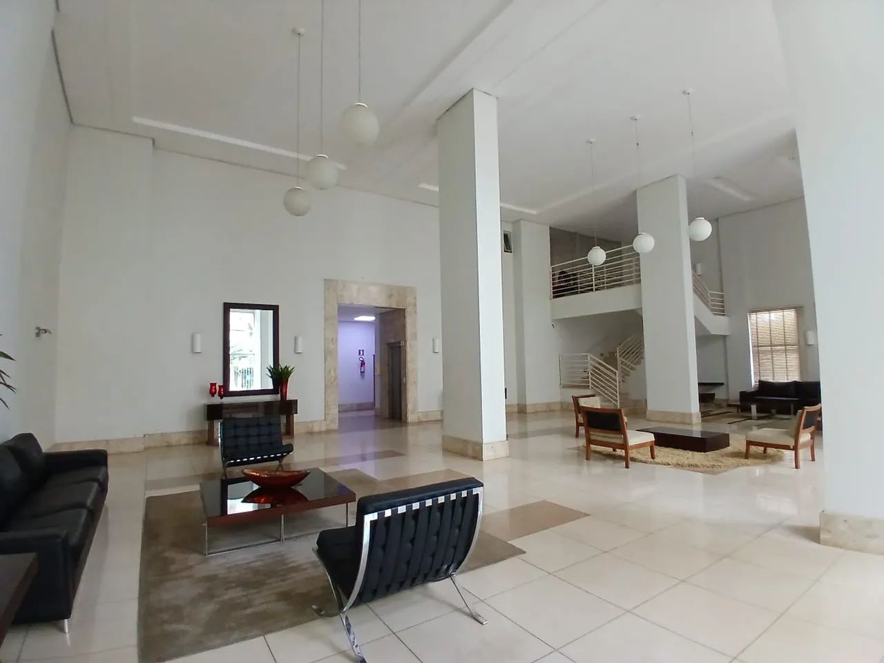 RESIDENCIAL JARDIM DA SERRA SETOR BUENO - Foto 3