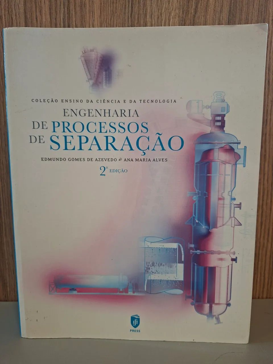 Livro de Engenharia