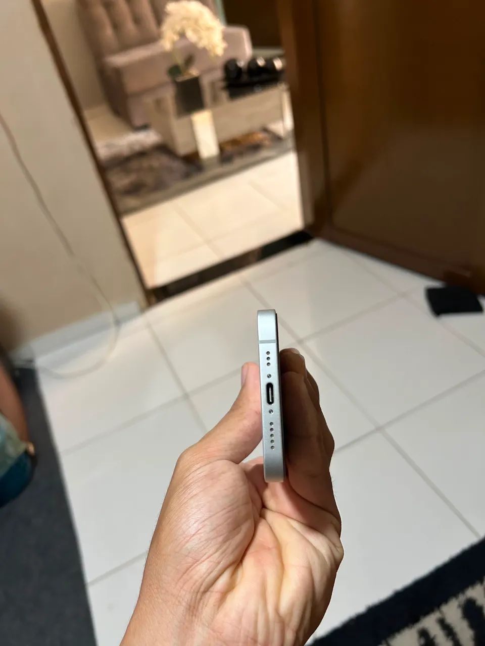 iPhone 16e  - Foto 2