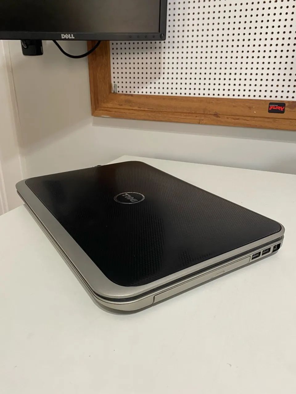 Notebook Dell Inspiron 7420 I7 - 16GB - Foto 2