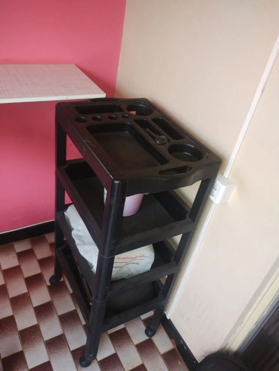 Kit salão de beleza  - Foto 2