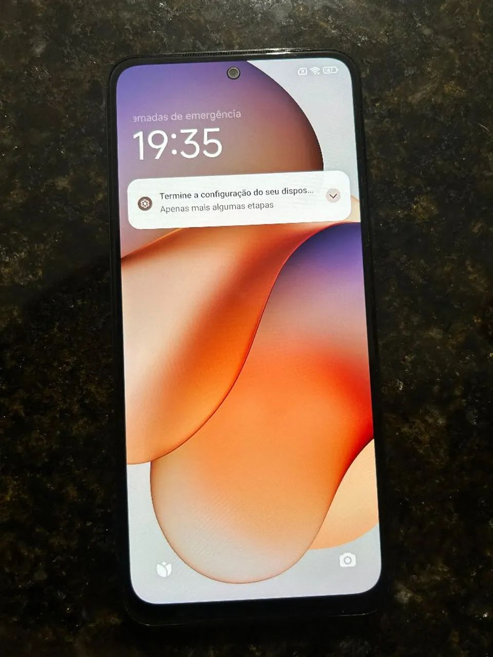 Redmi note 12S 256gb
