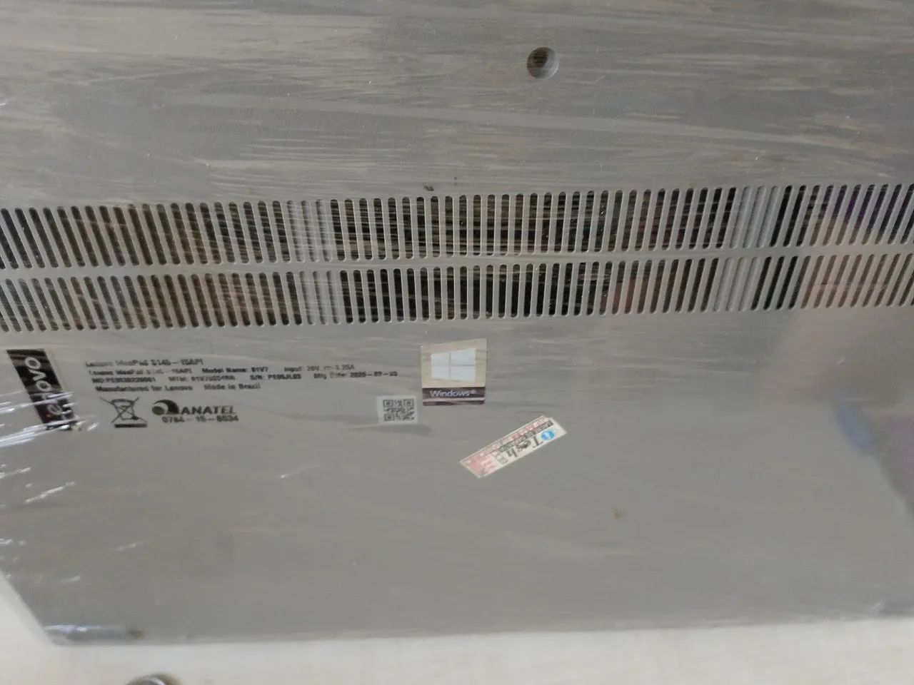 Notebook I3 - Foto 2