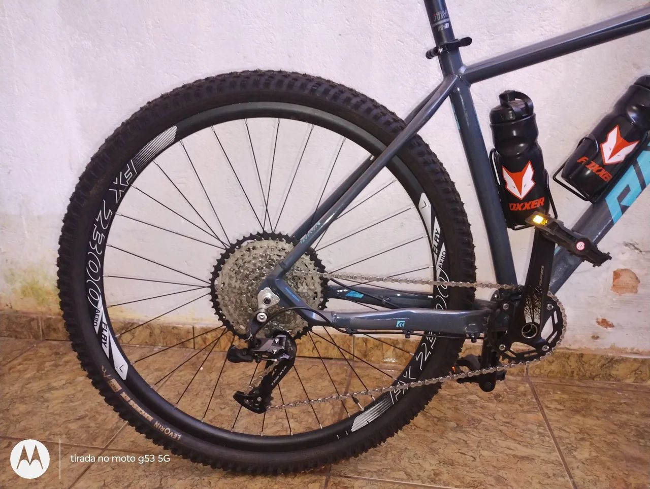 Vendo Bike - Foto 2