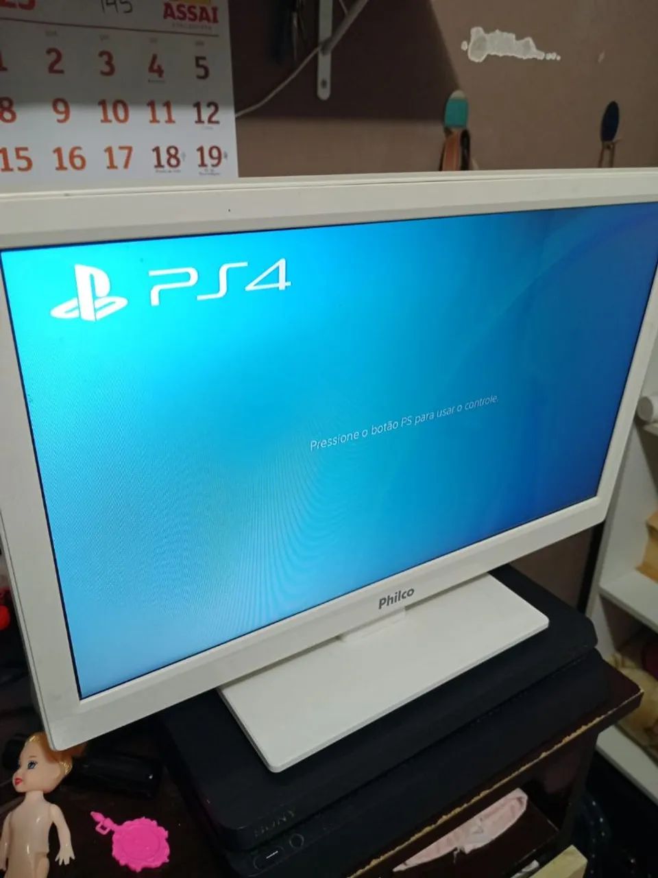 Playstation 4 - Foto 2