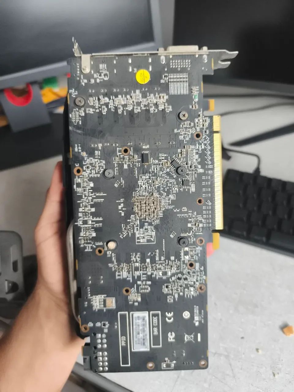 RX 580 8GB - Foto 2