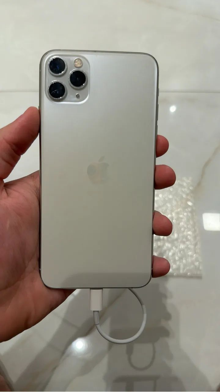 IPHONE 11 PRO MAX 256GB - Celulares e Smartphones - Jardim