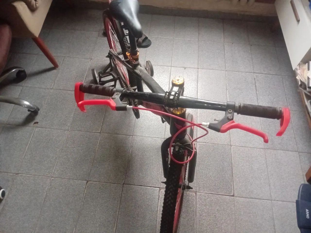 Bike  - Foto 3