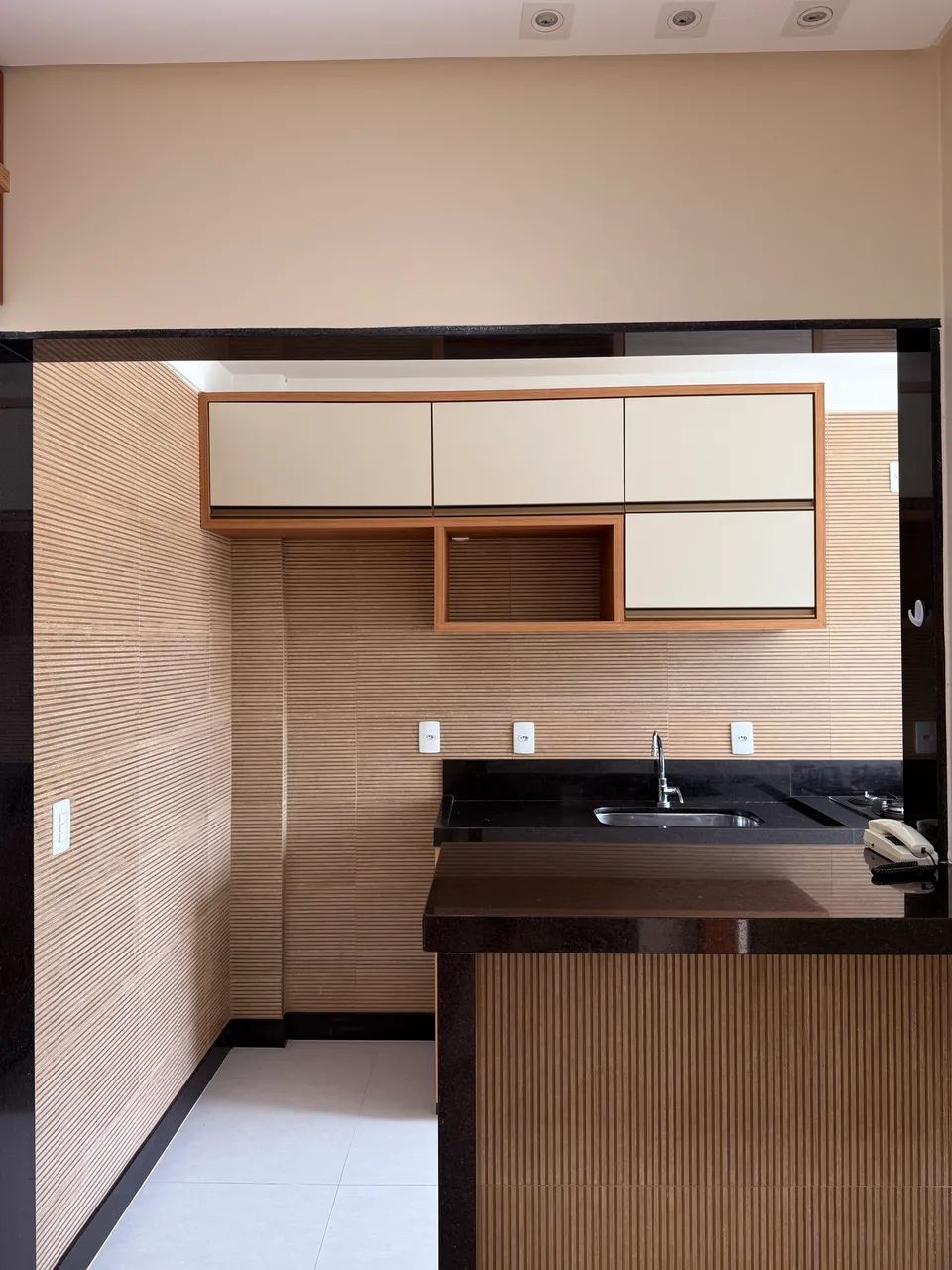 ALUGO APARTAMENTO 1 QUARTO  - MATA DA PRAIA - Foto 5