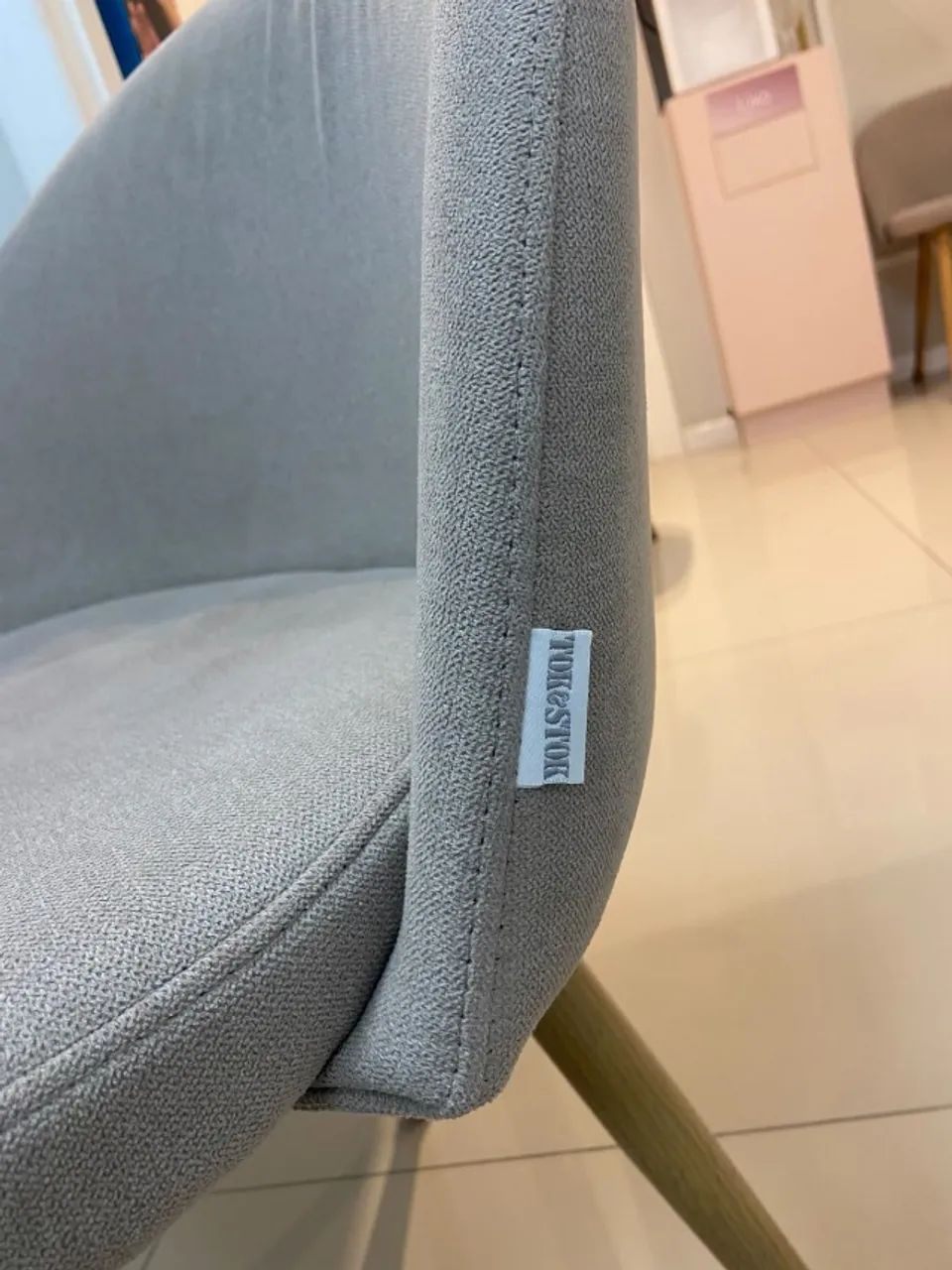 Cadeiras tok stok  - Foto 4