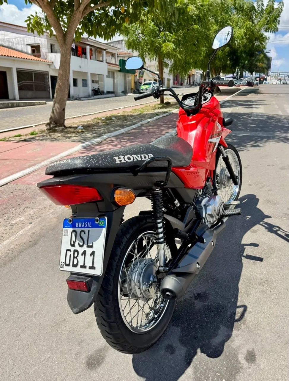 POP 110i 2026 - Foto 2