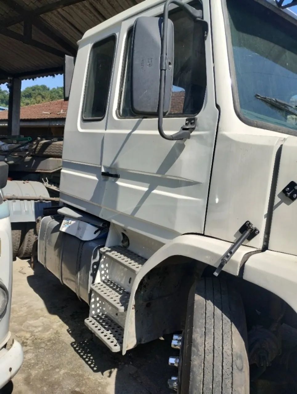 SCANIA 113 LS - Foto 4