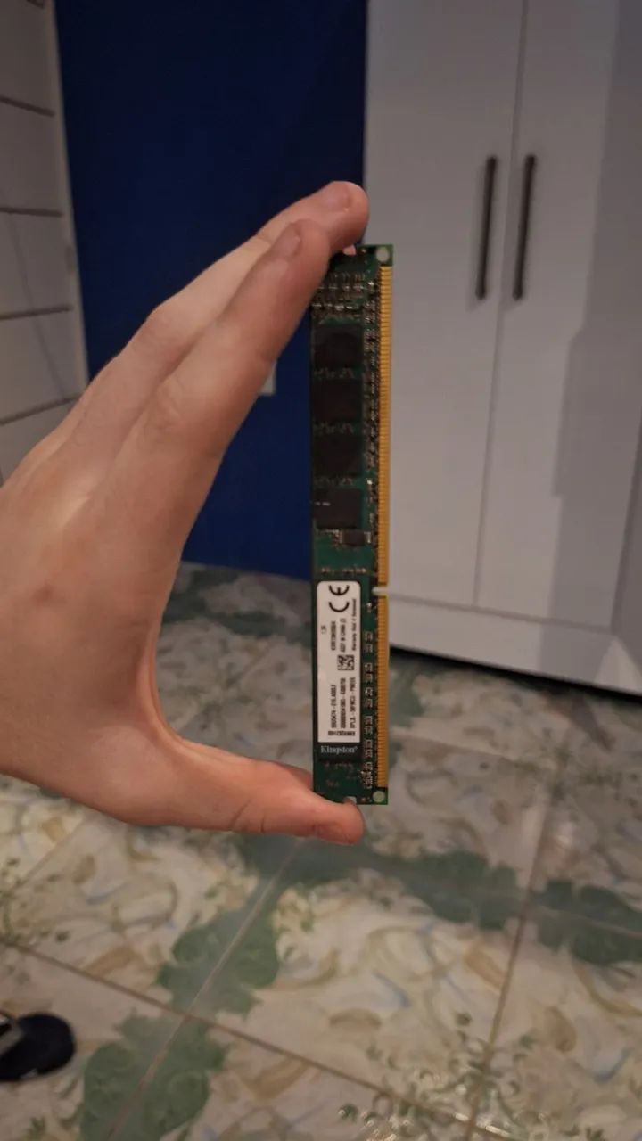 Memória Ram DDR3 - Foto 2