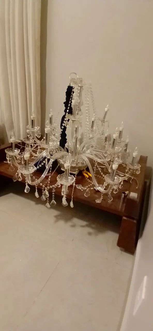 Lustre  - Foto 4