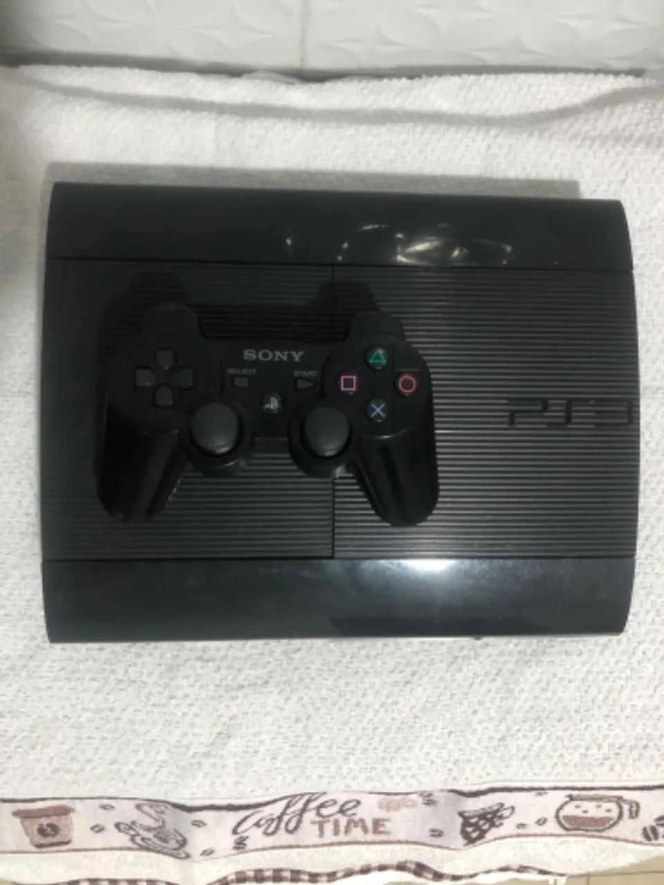 Ps3 Desbloqueado 
