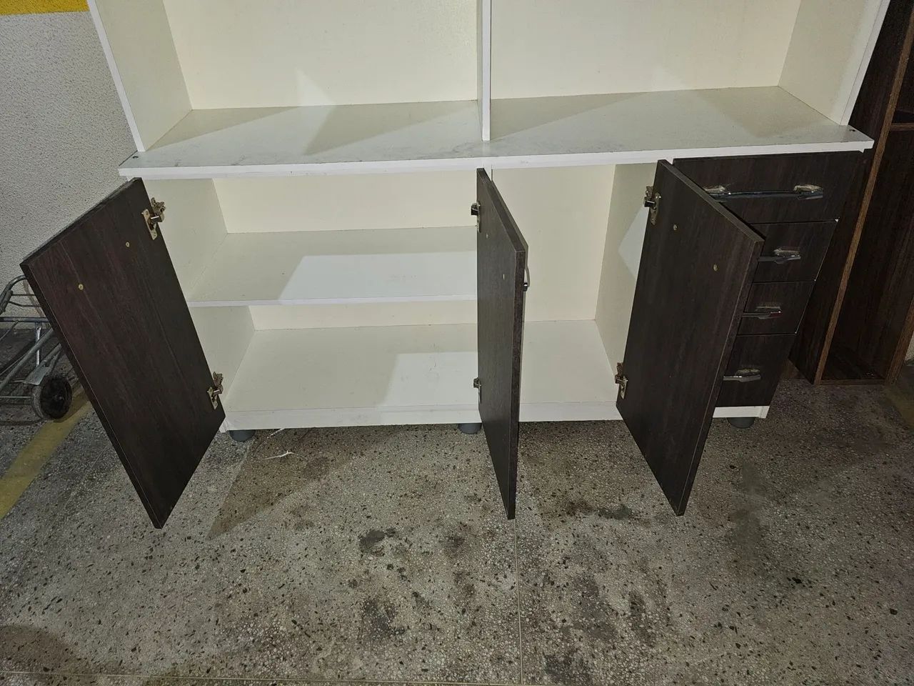 Armário cozinhar  - Foto 2