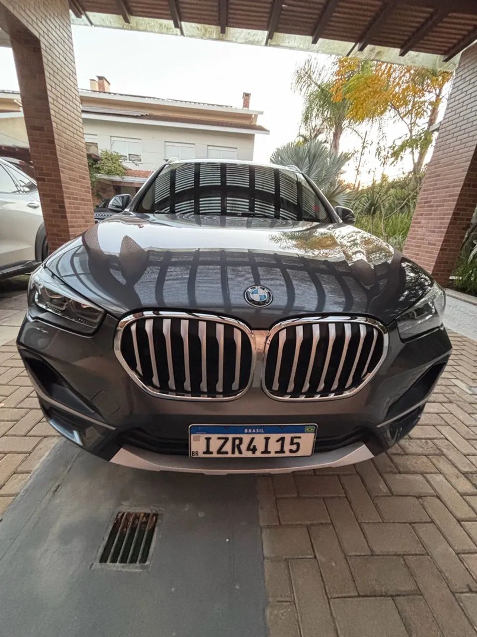 BMW X1 Sdrive 20I 2.0/2.0 TB Acti.flex Aut. 2020