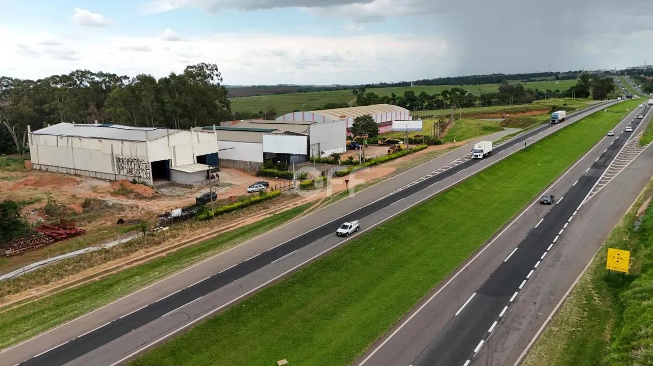 Galão para locação na rodovia Campinas x Mogi - Foto 4