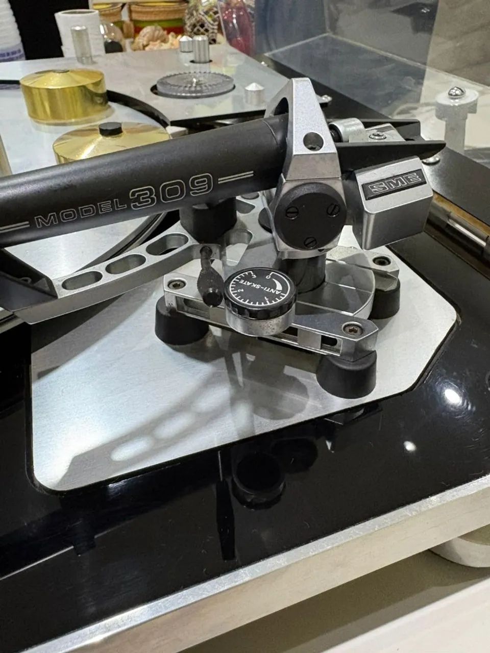 Radiola Transcriptor Hydraulic Reference turnatable  - Foto 2