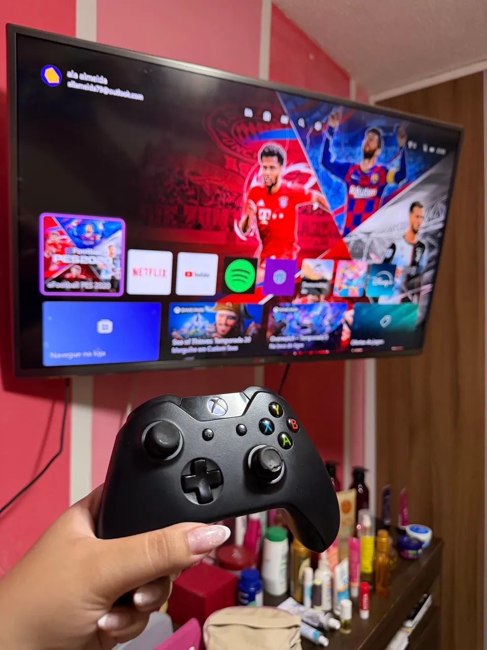 Vídeo game Xbox One  - Foto 2
