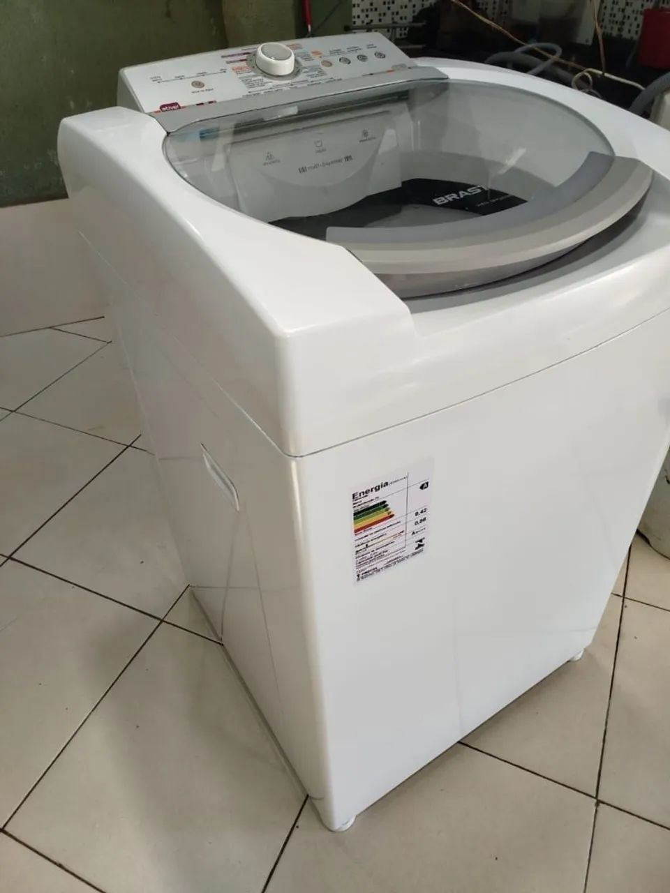 Máquina de lavar  - Foto 3