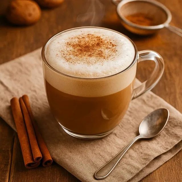 Cappuccino - chocolate e café, você vai amar  - Foto 4