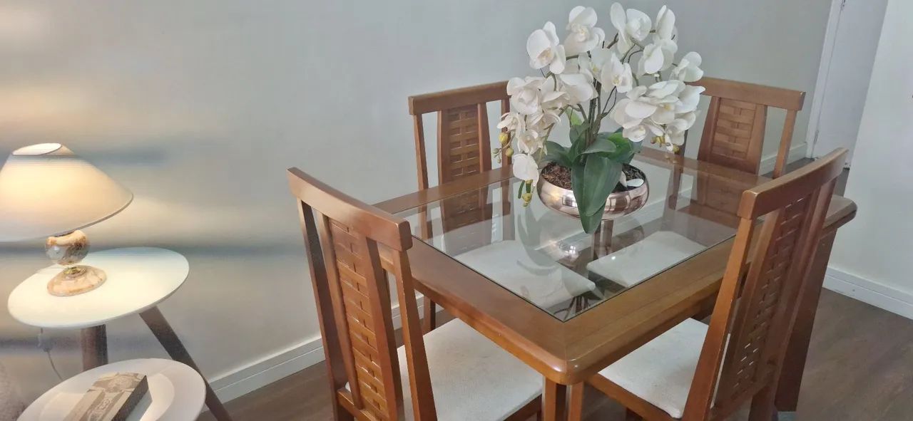 Mesa de jantar - Foto 4