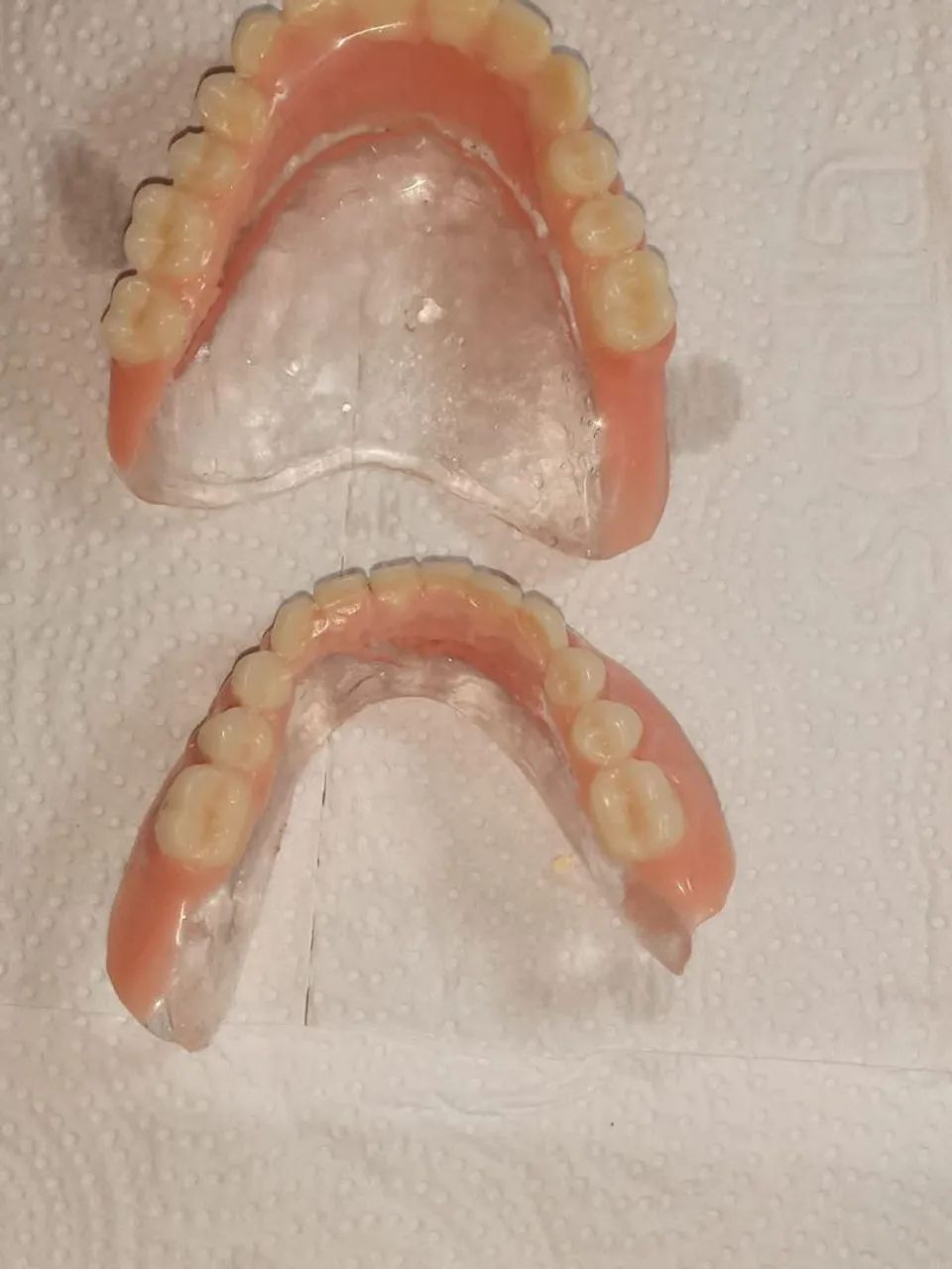 Prótese dentaria  - Foto 3