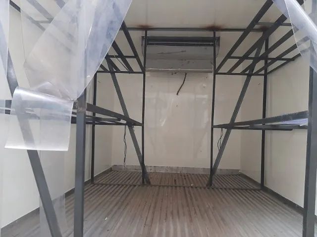 Iveco 70c16 Baú Refrigerado 2012 - Foto 5
