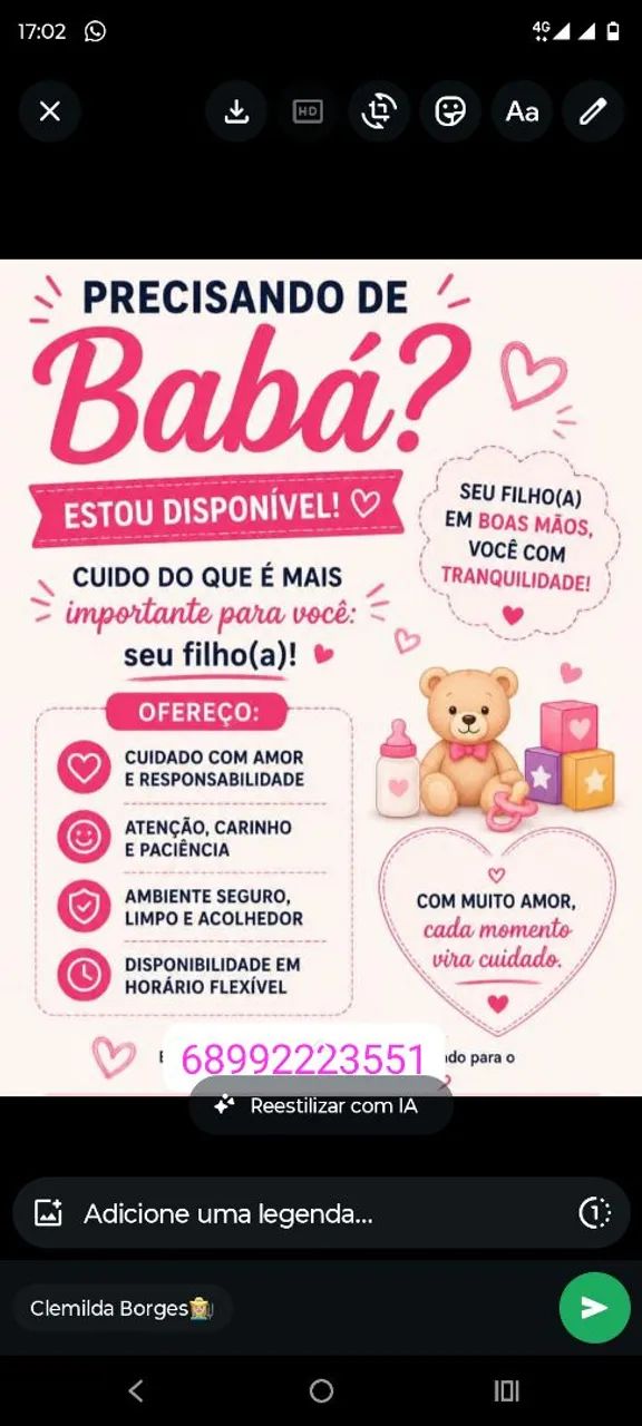 Babá 